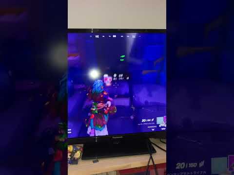 誰か来ないかな#フォートナイト #リロード #shorts