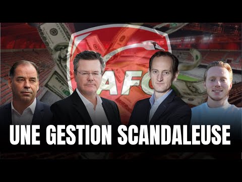 Scandale à Valenciennes : plan social et millions gaspillés