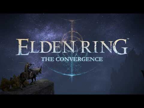 🔴 LIVE - ELDEN RING THE CONVERGENCE MOD 3.0