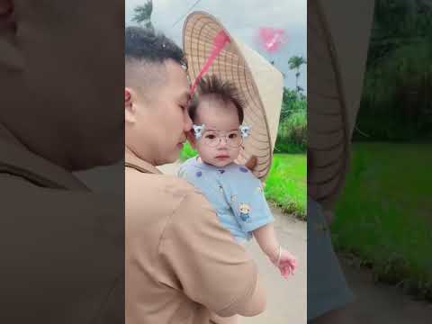 Cuối tuần về ngoại thôi