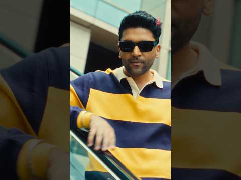 GURU RANDHAWA - "FOSHO"🔥 | SONG OUT NOW🔥