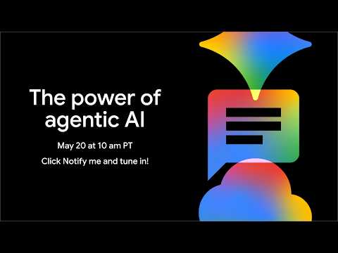 Defining the agentic AI era