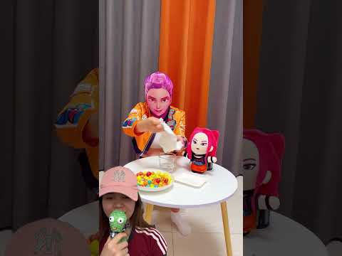 BUKAN PERMEN KOK DI MAKAN 😱