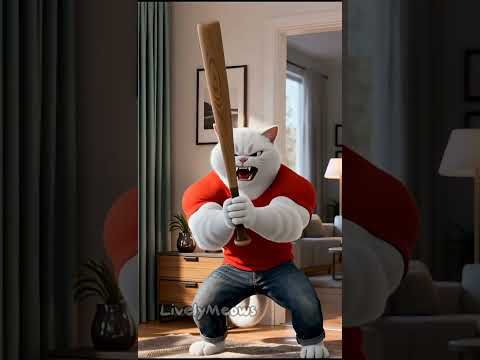 He thought it was a monster... but it was his BABY!😱😭❤️