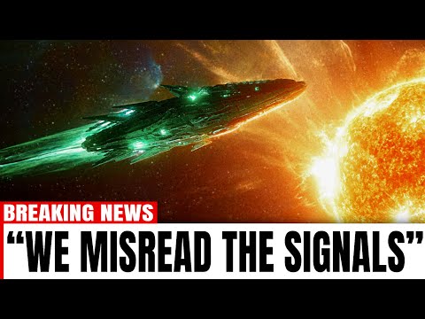 We were wrong about the 3I/ATLAS...