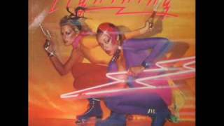 LIGHTNING - Disco Symphony DISCO 1979