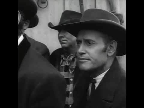 ☠️ Innocent Man an the hands of Gold Fever #westernmovies