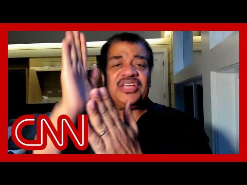 'A brilliant feat': Neil deGrasse Tyson explains how capsule grabbed asteroid sample