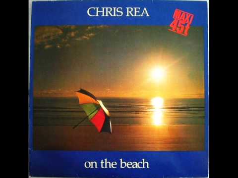 CHRIS REA - ON THE BEACH (SPECIAL EXTENDED MIX) 1986.wmv