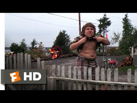 The Goonies (1/5) Movie CLIP - Truffle Shuffle (1985) HD - UC3gNmTGu-TTbFPpfSs5kNkg