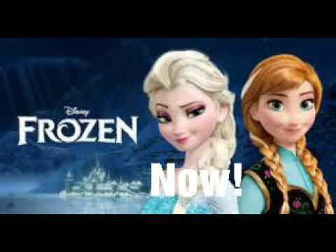 Vote your disney "Frozen" Language in Comment Field; Vote Now!