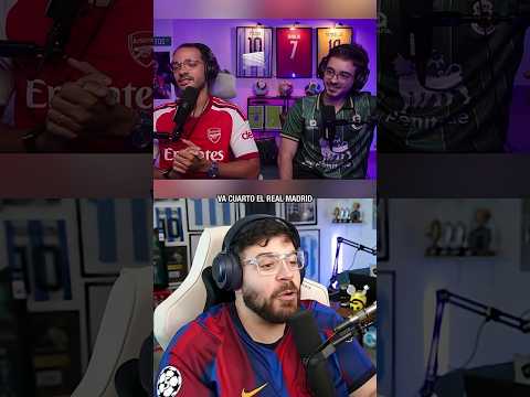 ESTAMOS 4TOS EN <strong>LIGA</strong>? 🤬⁉️