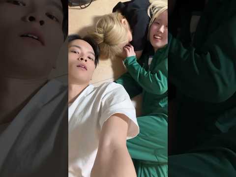 童貞男の自撮り動画が不可思議すぎるwww#今日好き#もんた#ダイヨン