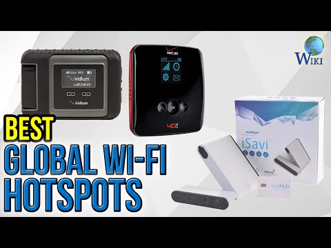 8 Best Global Wi-Fi Hotspots 2017 - UCXAHpX2xDhmjqtA-ANgsGmw