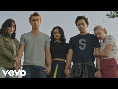 Riverdale - Lose You To Love Me