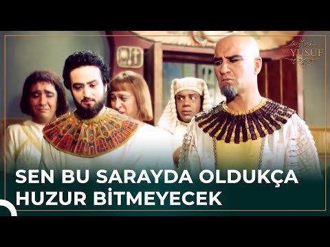 Honifer Hayatını Kaybetti | Hz. Yusuf