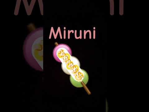 miruni