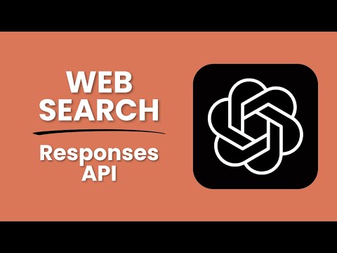 How to Build AI Agents with Web Search (Real-Time Data!)