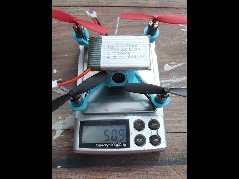 Eachine QX90C Pro advanced demo flight (Courtesy Banggood) - UC_aqLQ_BufNm_0cAIU8hzVg