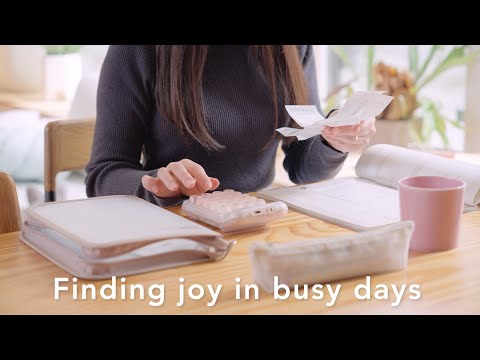 忙しい毎日でも、日常の中にある小さな楽しみを見つける工夫｜おうちカフェ・セルフカラー・モチベが上がるアイテム