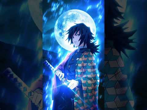 鬼滅の刃:冨岡義勇#ばずれ #鬼滅の刃 #冨岡義勇 #アニメ