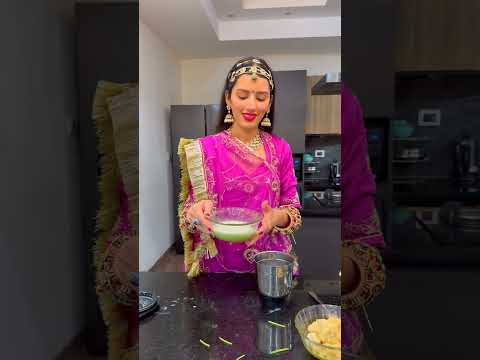 Neetu Ne Banaya Special Pan Juice ?? #neetubisht #trending #minivlog #cooking