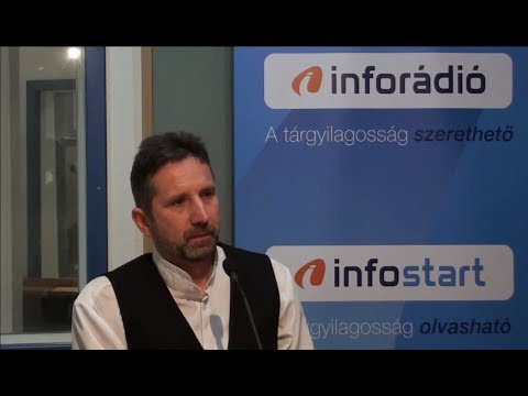 InfoRádió - Aréna - Lőrincz György - 2. rész - 2018.12.16.