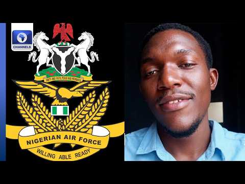 Security Forces Eliminate Senior Swap Commander, NAF Plane Crashes In Ondo + More