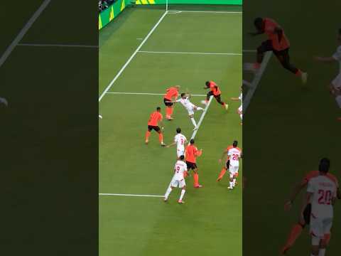 فيديو رسمي من كأس العالم 2026