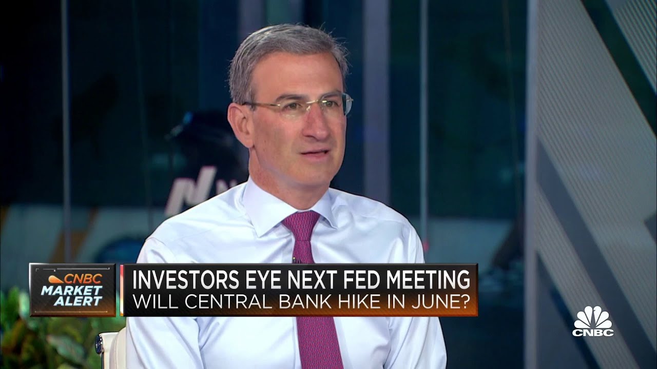 It would be a mistake to raise rates again, says Lazard’s Peter Orszag