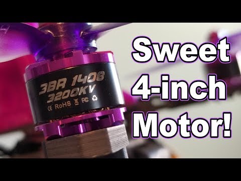 3B-R BBB 1408 3200kv Motor Review  - UCnJyFn_66GMfAbz1AW9MqbQ