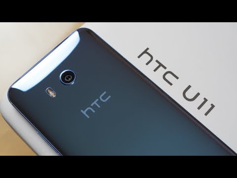HTC U11 Unboxing - UCwPRdjbrlqTjWOl7ig9JLHg