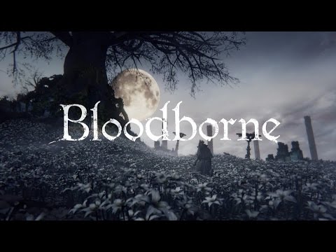 Bloodborne - Japanese Launch Trailer - UCbu2SsF-Or3Rsn3NxqODImw