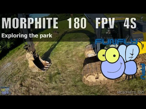 Armattan MORPHITE 4S FPV - UCQ2264LywWCUs_q1Xd7vMLw