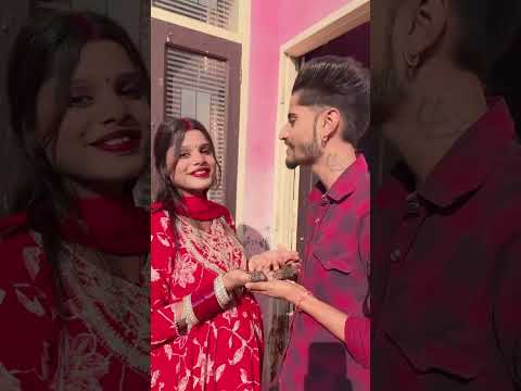 Mere na di hath tere te lagni billo mehndi ay 🧸🌍❤️ #love #trandingshorts #viralvideo