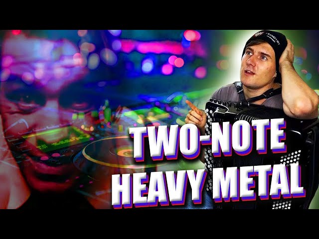 How to Find Heavy Metal Duet Sheet Music