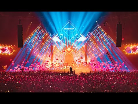 Top 100 DJs 2017 Awards Ceremony, Live from AMF - UCJEKlziKdxoos1qbptjGgLg