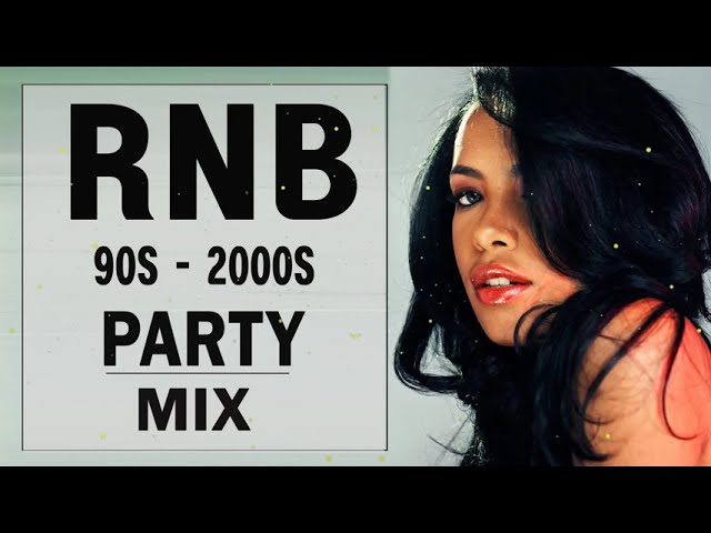 The Best of 90s Dance Music and Hip Hop