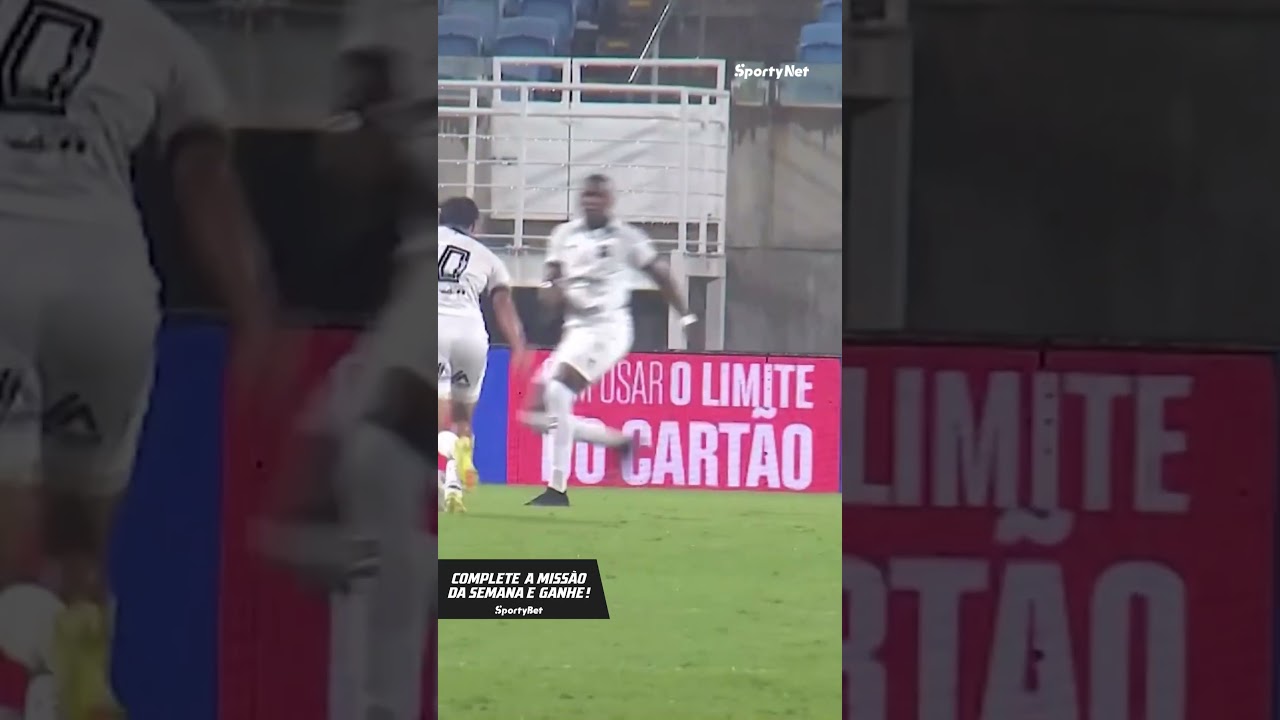 RECRIARAM O GOL DO PENTA NA COPA DO NORDESTE!! A SEMELHANÇA É ABSURDA
