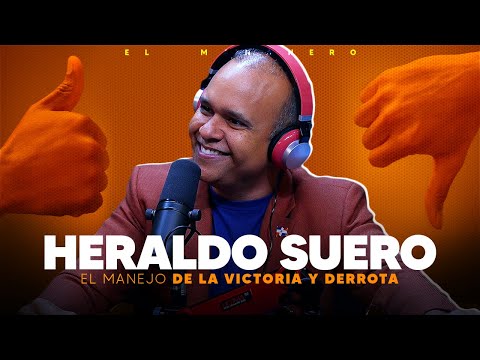 Como comportarnos en la Victoria y la Derrota - Heraldo Suero