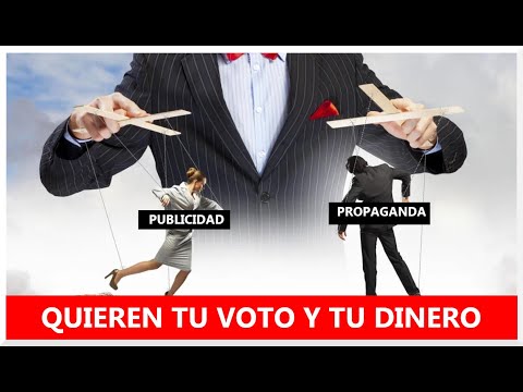 ¿Te crees MUY RACIONAL? | Así MANIPULAN tus EMOCIONES