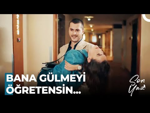 Sen Güneş Çiçeğisin Yağmur... - Son Yaz