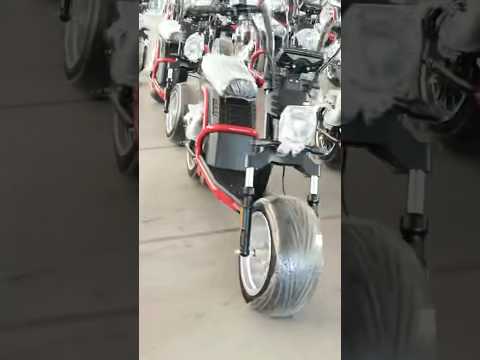 #electricscooter #wholesale #escooters #citycoco #scootering #chopperscooter #elektroroller