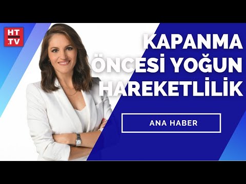 Salgınla mücadeleyi yanlış mı anladık? |Ana Haber – 28 Nisan 2021