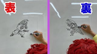 動画サムネイル