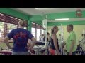 Spaying and Neutering campaign in playa del carmen Mexico real estate 