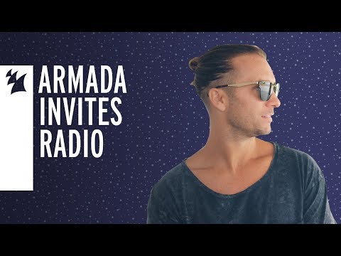 Armada Invites Radio 271 (Incl. Paige Guest Mix) - UCGZXYc32ri4D0gSLPf2pZXQ