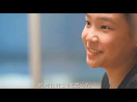 素敵じゃね！　票に希望を託すキミ
