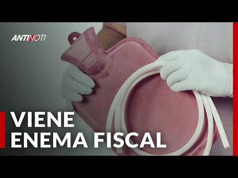 La Reforma Fiscal De Abinader | Antinoti