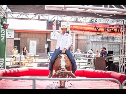 Conquering the Mechanical Bull - UCd5xLBi_QU6w7RGm5TTznyQ